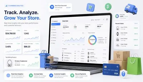 Разработка интернет-магазина