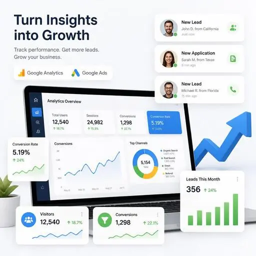 Контент SEO