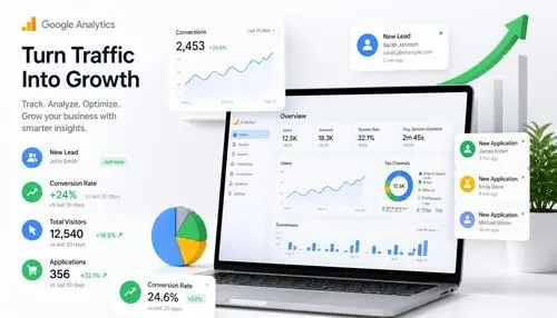 SEO продвижение